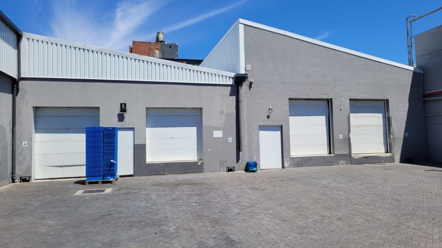 Commercial Property for Sale in Maitland Western Cape